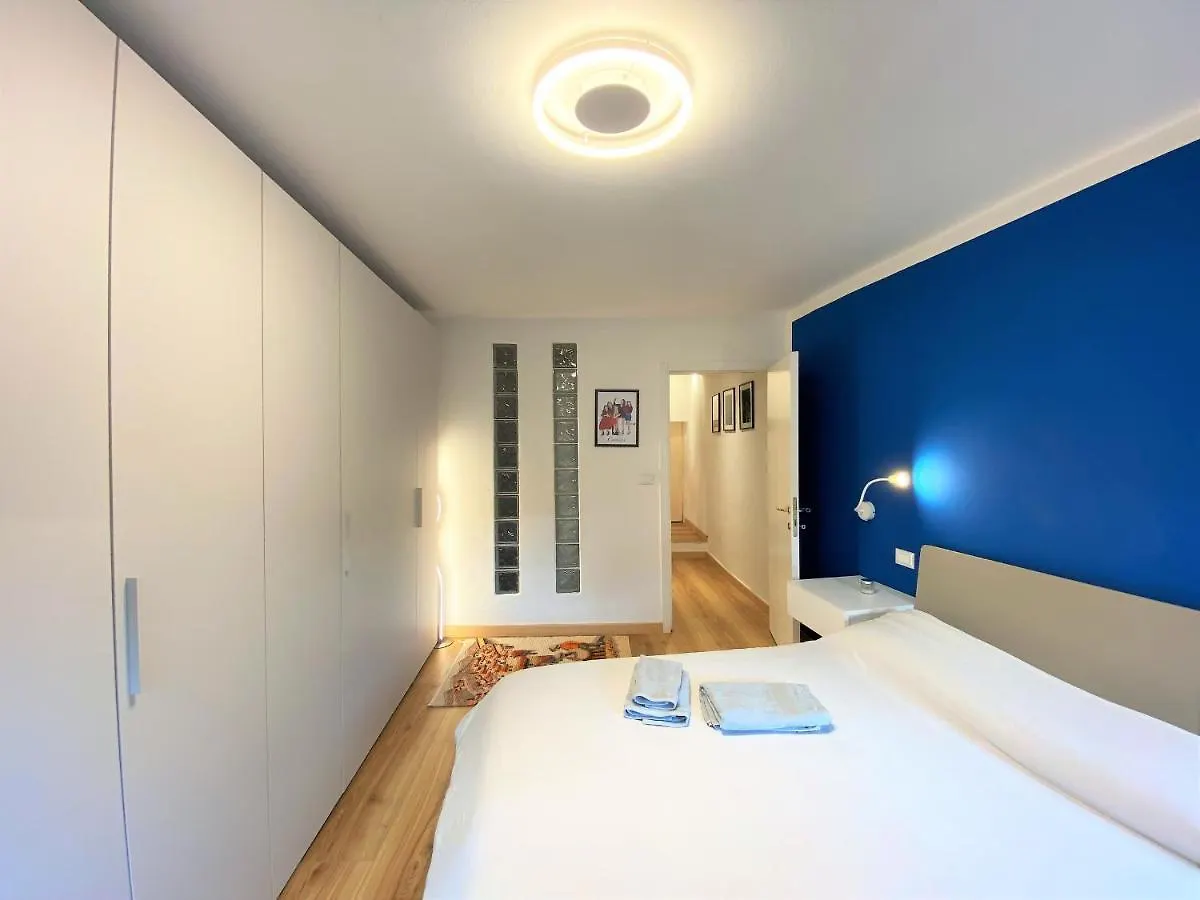 Casa Ilaria - Luminoso Appartamento Con Vista Nel Centro Storico Siena 0*,